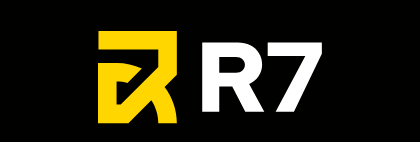 Онлайн казино R7